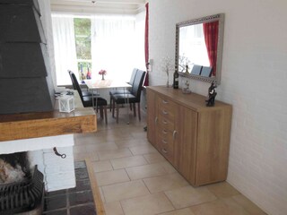 Bungalow Sint Maartenszee Features 15