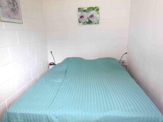 Bungalow Sint Maartenszee Features 17