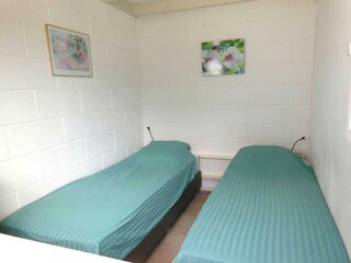 Bungalow Sint Maartenszee Features 18