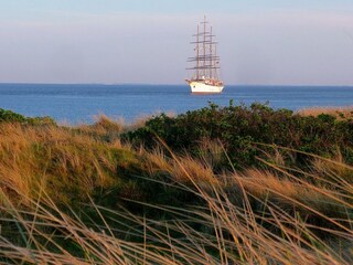 Segelschiff