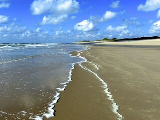 Sandstrand