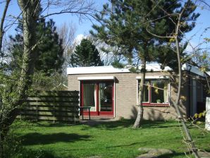 Holiday house Watermunt 25 De Zandloper Julianadorp/Zee - Julianadorp - image1