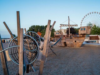 Appartamento per vacanze Großenbrode Ambiente 15