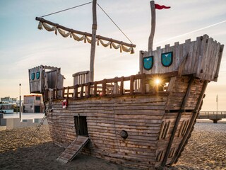 Vakantieappartement Großenbrode Omgeving 16