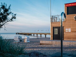 Appartamento per vacanze Großenbrode Ambiente 19