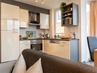 Vakantieappartement Großenbrode Kenmerken 4