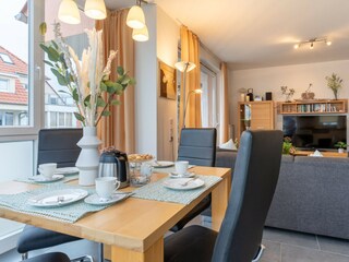 Appartamento per vacanze Großenbrode Caratteristiche 5