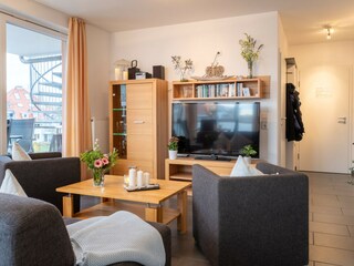 Appartamento per vacanze Großenbrode Caratteristiche 7