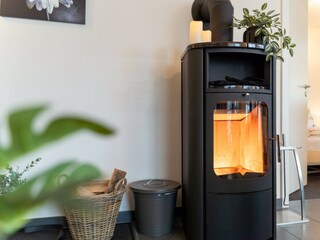 Appartamento per vacanze Großenbrode Caratteristiche 8