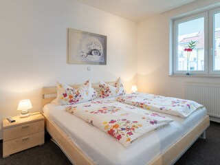 Appartamento per vacanze Großenbrode Caratteristiche 9