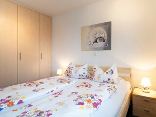 Appartamento per vacanze Großenbrode Caratteristiche 10