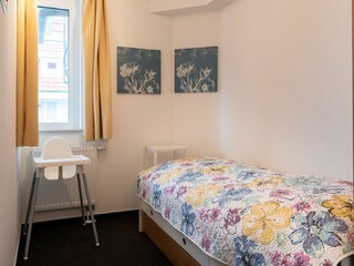 Appartamento per vacanze Großenbrode Caratteristiche 11