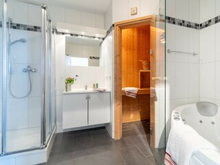 Appartamento per vacanze Großenbrode Caratteristiche 12