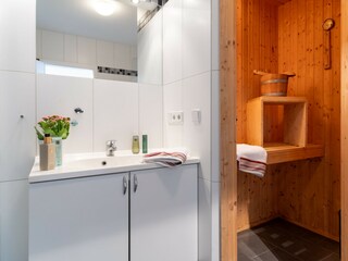 Appartamento per vacanze Großenbrode Caratteristiche 13