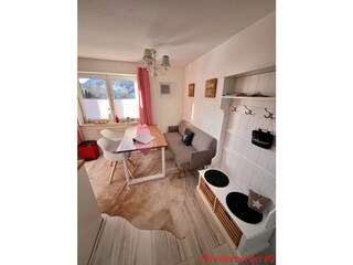 Ferienwohnung Oberstdorf Ausstattung 8