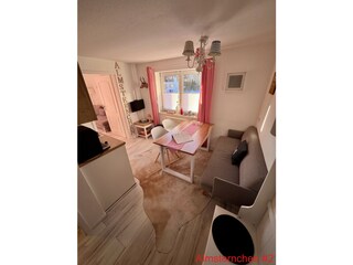 Ferienwohnung Oberstdorf Ausstattung 9