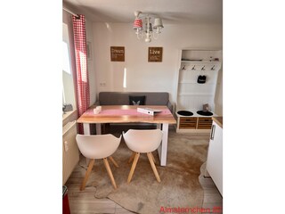 Ferienwohnung Oberstdorf Ausstattung 10