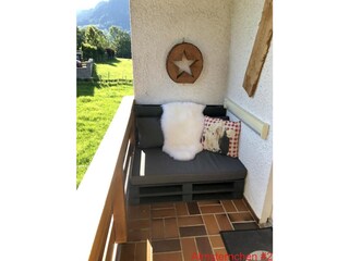 Ferienwohnung Oberstdorf Außenaufnahme 4
