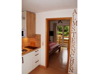 Ferienwohnung Oberstdorf Ausstattung 16