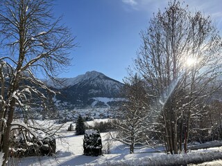 Ferienwohnung Oberstdorf Umgebung 26