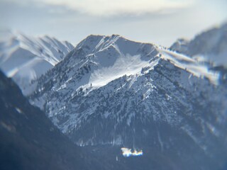 Ferienwohnung Oberstdorf Umgebung 27