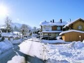 Ferienwohnung Oberstdorf Außenaufnahme 1