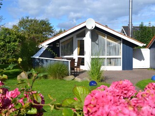 Casa de vacaciones Ostseebad Schönhagen Grabación al aire libre 2