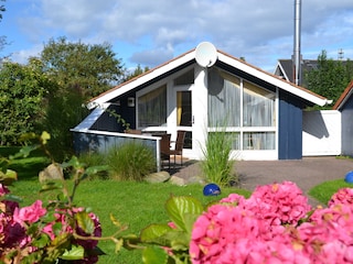 Casa per le vacanze Ostseebad Schönhagen Registrazione all'aperto 2