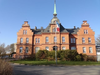 Vakantiehuis Ostseebad Schönhagen Omgeving 21