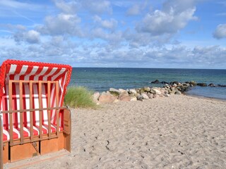 Vakantiehuis Ostseebad Schönhagen Omgeving 25