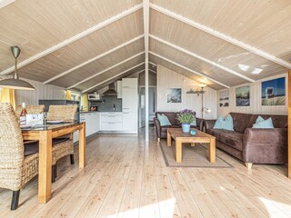 Casa per le vacanze Ostseebad Schönhagen Caratteristiche 11