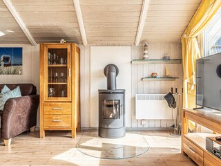 Maison de vacances Ostseebad Schönhagen Équipement 12