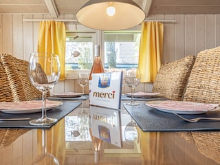 Maison de vacances Ostseebad Schönhagen Équipement 14