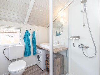 Maison de vacances Ostseebad Schönhagen Équipement 18