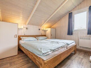 Maison de vacances Ostseebad Schönhagen Équipement 16