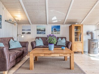 Vakantiehuis Ostseebad Schönhagen Kenmerken 15