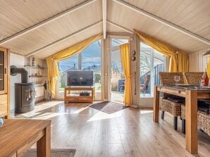 Maison de vacances Zeemeerminhuis