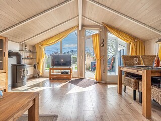 Maison de vacances Ostseebad Schönhagen Enregistrement extérieur 1