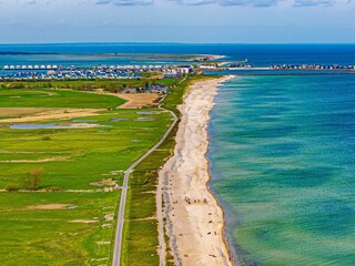Vakantiehuis Ostseebad Schönhagen Buitenaudio-opname 10