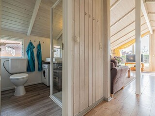 Casa de vacaciones Ostseebad Schönhagen Características 19