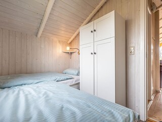 Maison de vacances Ostseebad Schönhagen Équipement 17