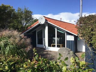 Casa de vacaciones Ostseebad Schönhagen Grabación al aire libre 2