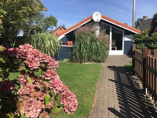Casa de vacaciones Ostseebad Schönhagen Grabación al aire libre 3