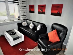 Ferienwohnung Sand - Horumersiel - image1