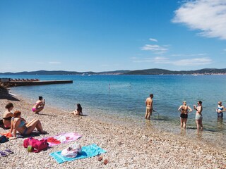 Vakantieappartement Zadar Omgeving 12