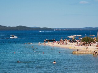 Vakantieappartement Zadar Omgeving 13
