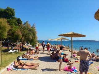 Vakantieappartement Zadar Omgeving 14