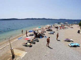 Vakantieappartement Zadar Omgeving 15
