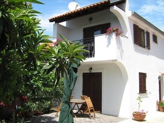 Vakantieappartement Zadar Buitenaudio-opname 2