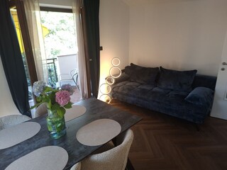Vakantieappartement Zadar Kenmerken 5